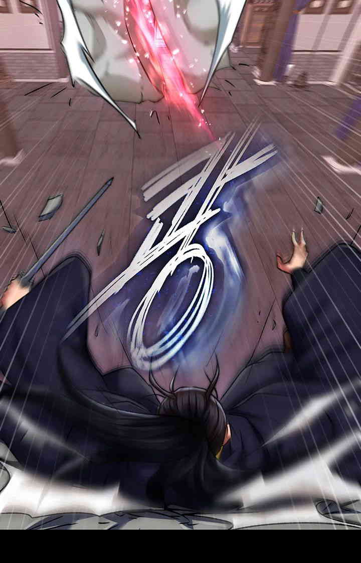 I Ended Up in the World of Murim Raw - Chapter 41 [photo 43] - MangaPorn