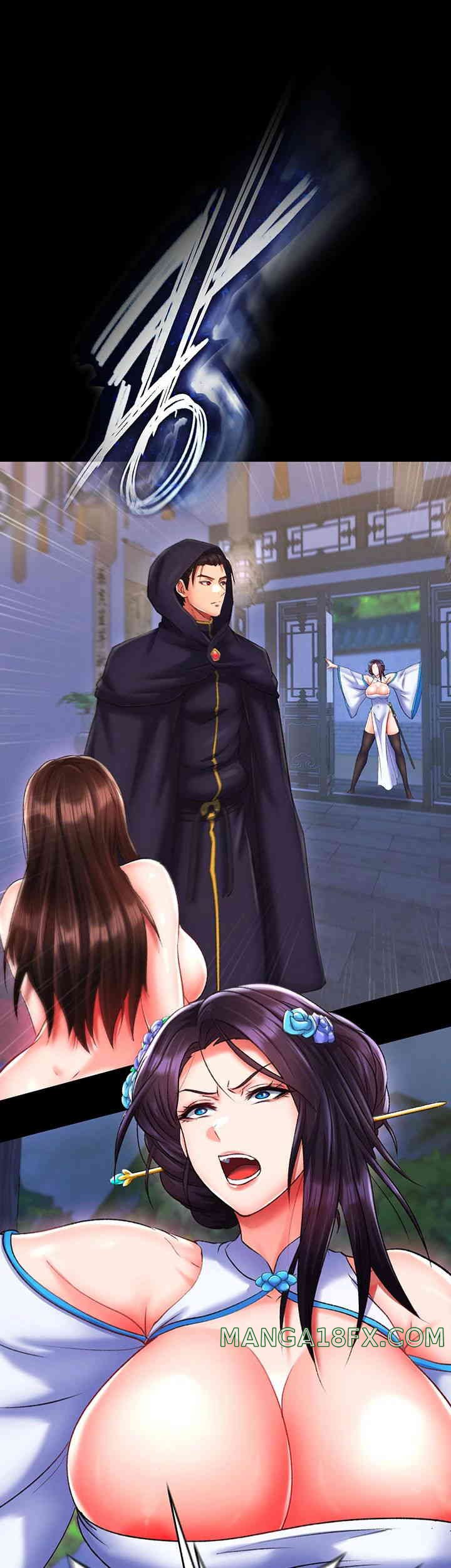 I Ended Up in the World of Murim Raw - Chapter 41 [photo 7] - MangaPorn