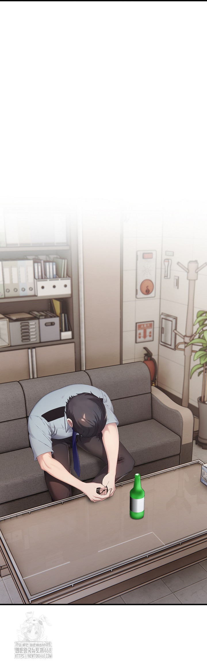 Married Woman Hunter Raw - Chapter 17 [photo 20] - MangaPorn