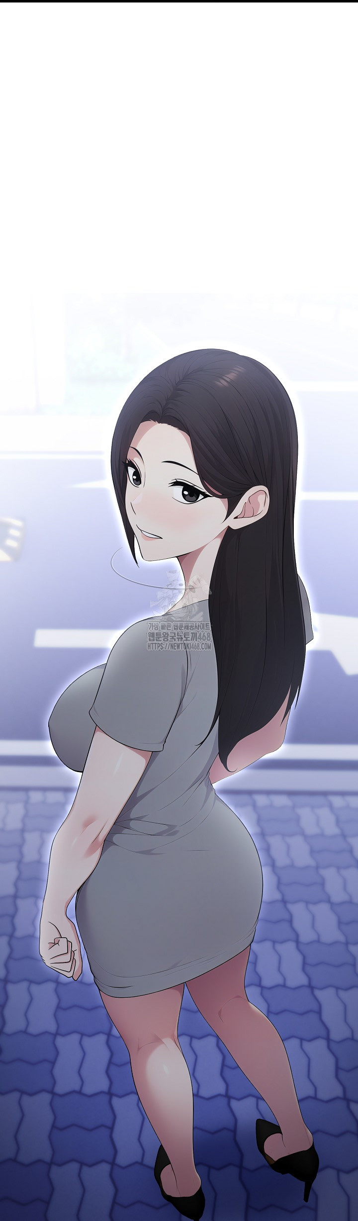 Married Woman Hunter Raw - Chapter 17 [photo 3] - MangaPorn