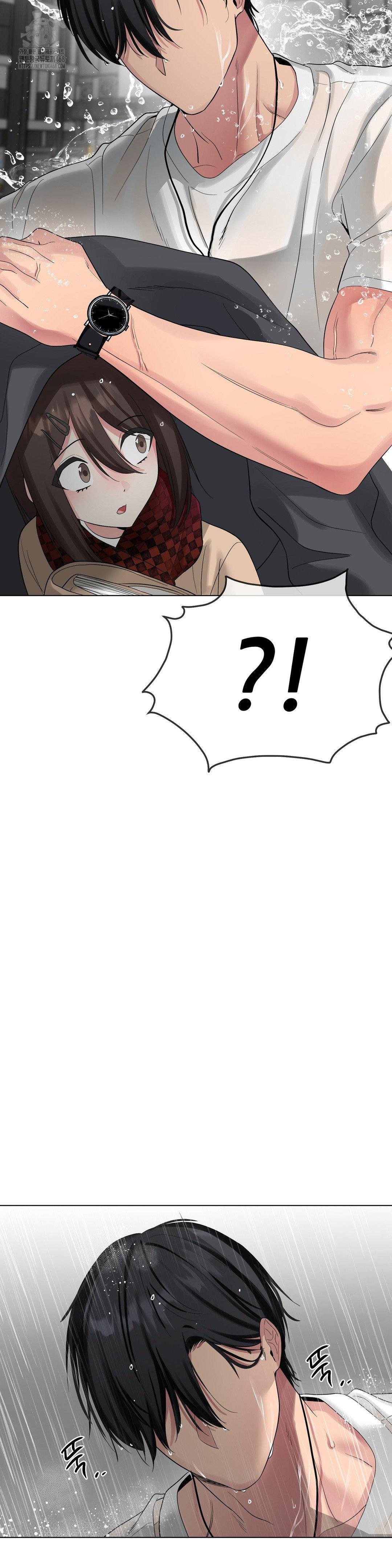 Beast Cub Raw - Chapter 12 [photo 46] - MangaPorn