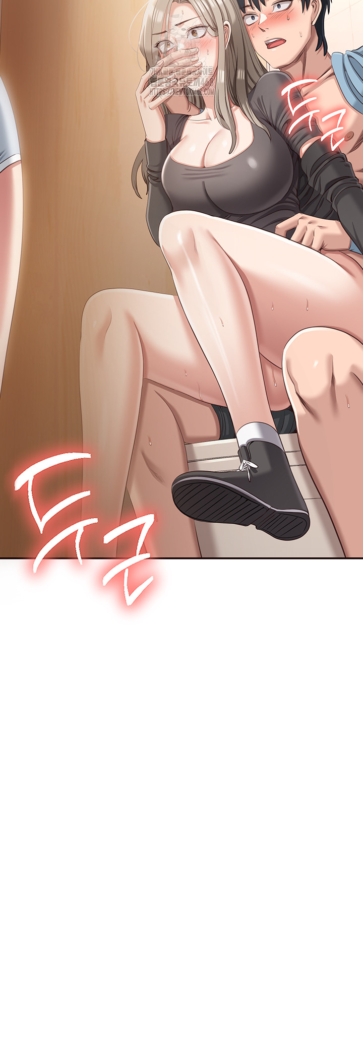 Reversed Virtues Raw - Chapter 11 [photo 57] - MangaPorn