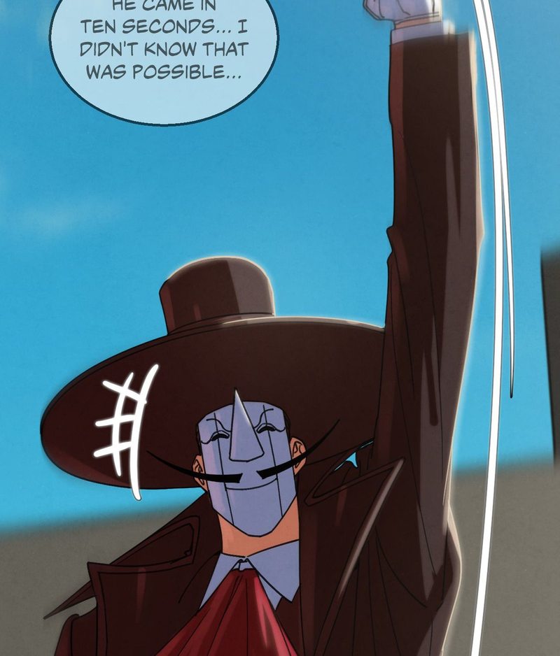 Seniors of Class 5 - Chapter 109 [photo 103] - MangaPorn