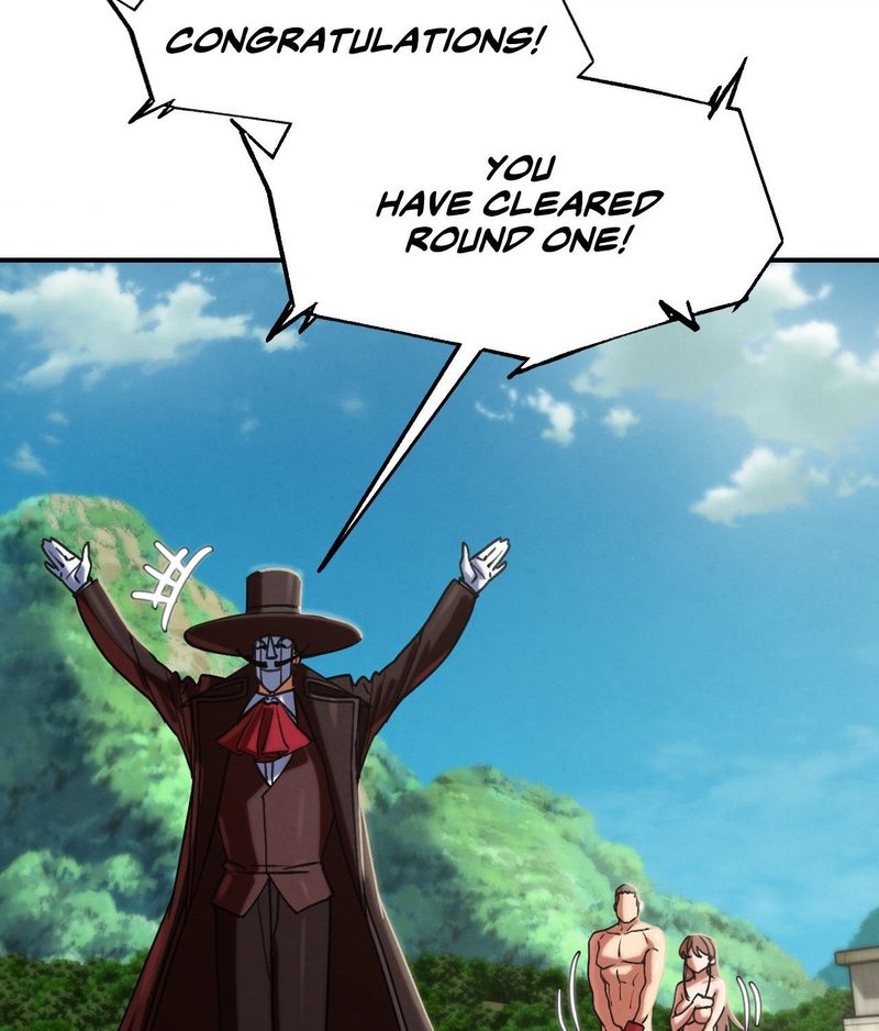 Seniors of Class 5 - Chapter 109 [photo 108] - MangaPorn