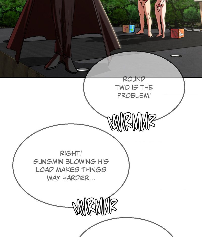 Seniors of Class 5 - Chapter 109 [photo 109] - MangaPorn