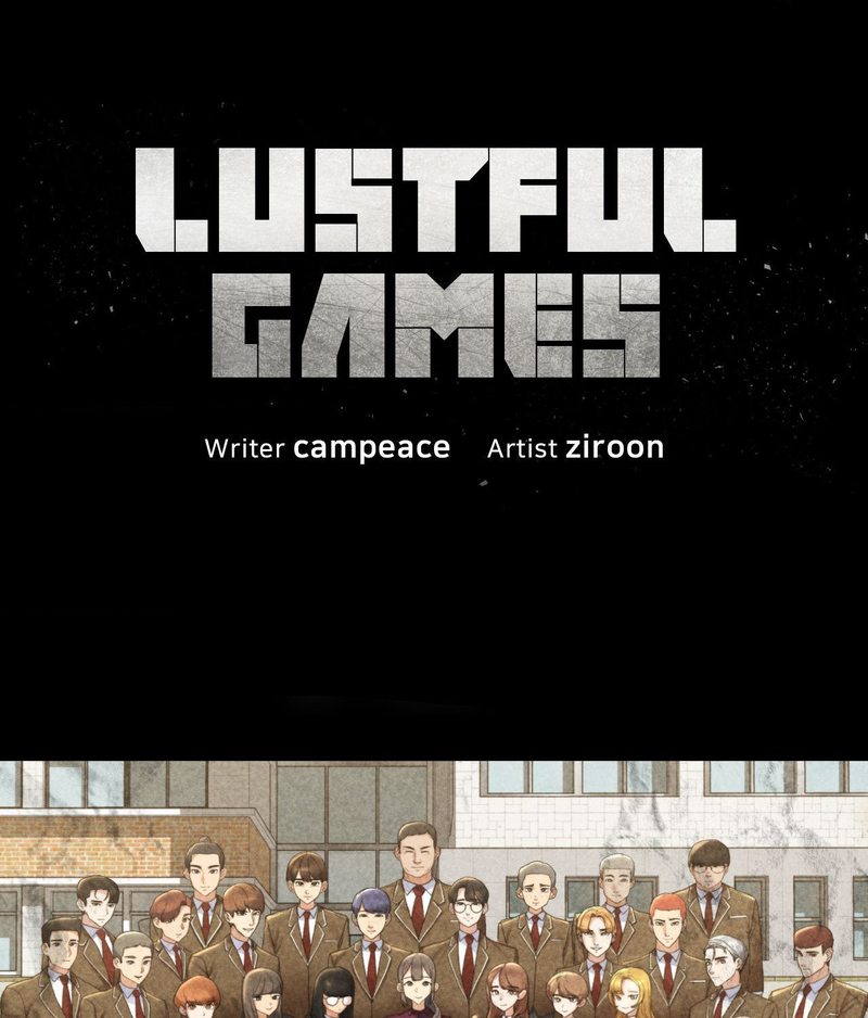 Seniors of Class 5 - Chapter 109 [photo 11] - MangaPorn