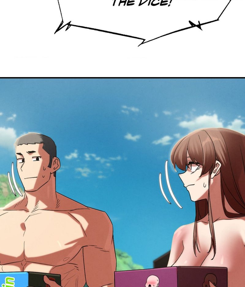 Seniors of Class 5 - Chapter 109 [photo 111] - MangaPorn