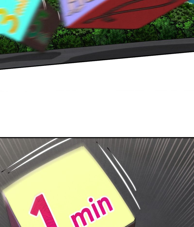 Seniors of Class 5 - Chapter 109 [photo 115] - MangaPorn