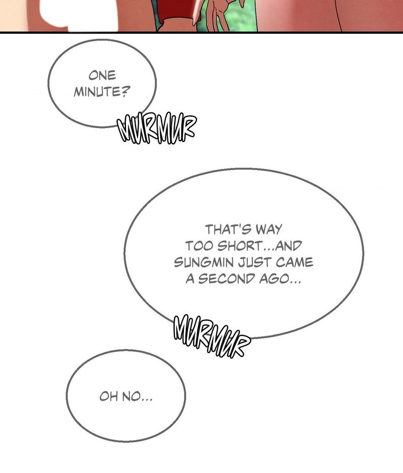 Seniors of Class 5 - Chapter 109 [photo 119] - MangaPorn