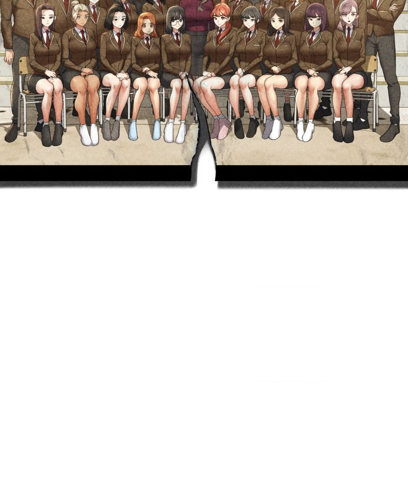 Seniors of Class 5 - Chapter 109 [photo 12] - MangaPorn