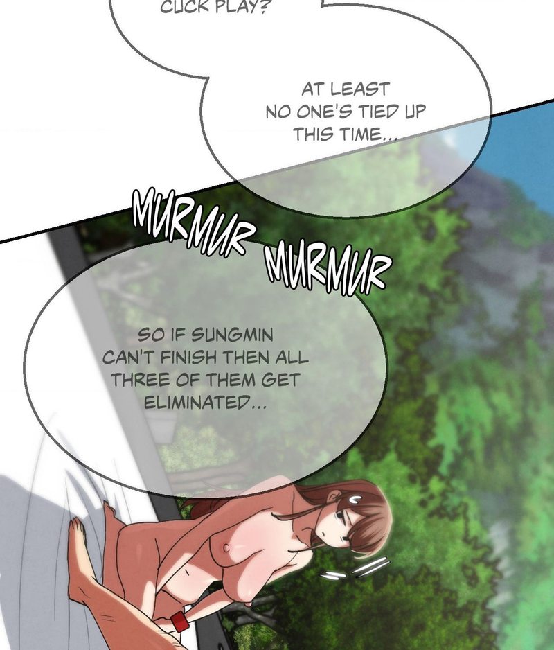 Seniors of Class 5 - Chapter 109 [photo 122] - MangaPorn