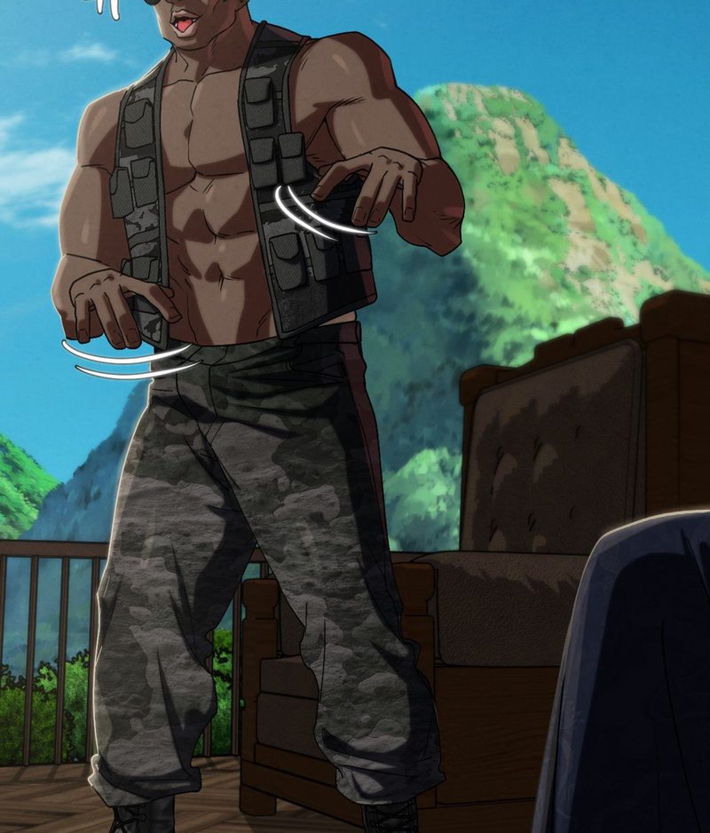 Seniors of Class 5 - Chapter 109 [photo 127] - MangaPorn