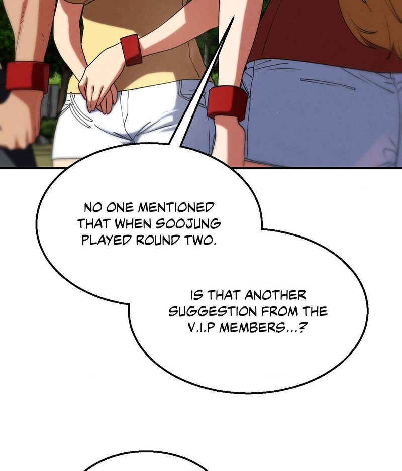 Seniors of Class 5 - Chapter 109 [photo 133] - MangaPorn