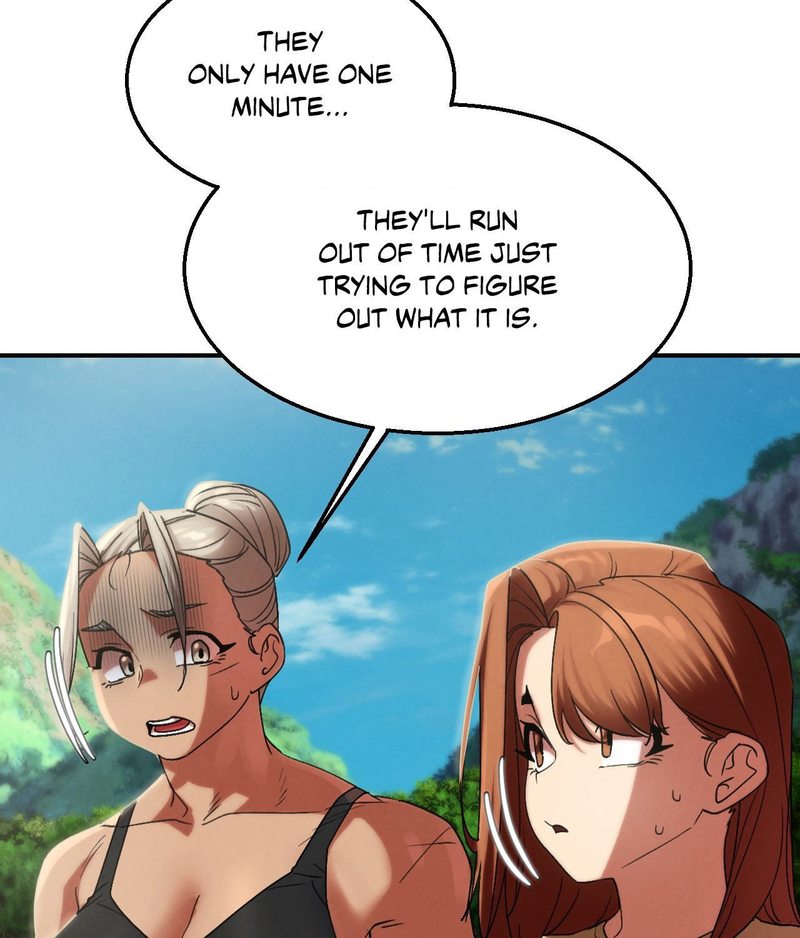 Seniors of Class 5 - Chapter 109 [photo 134] - MangaPorn