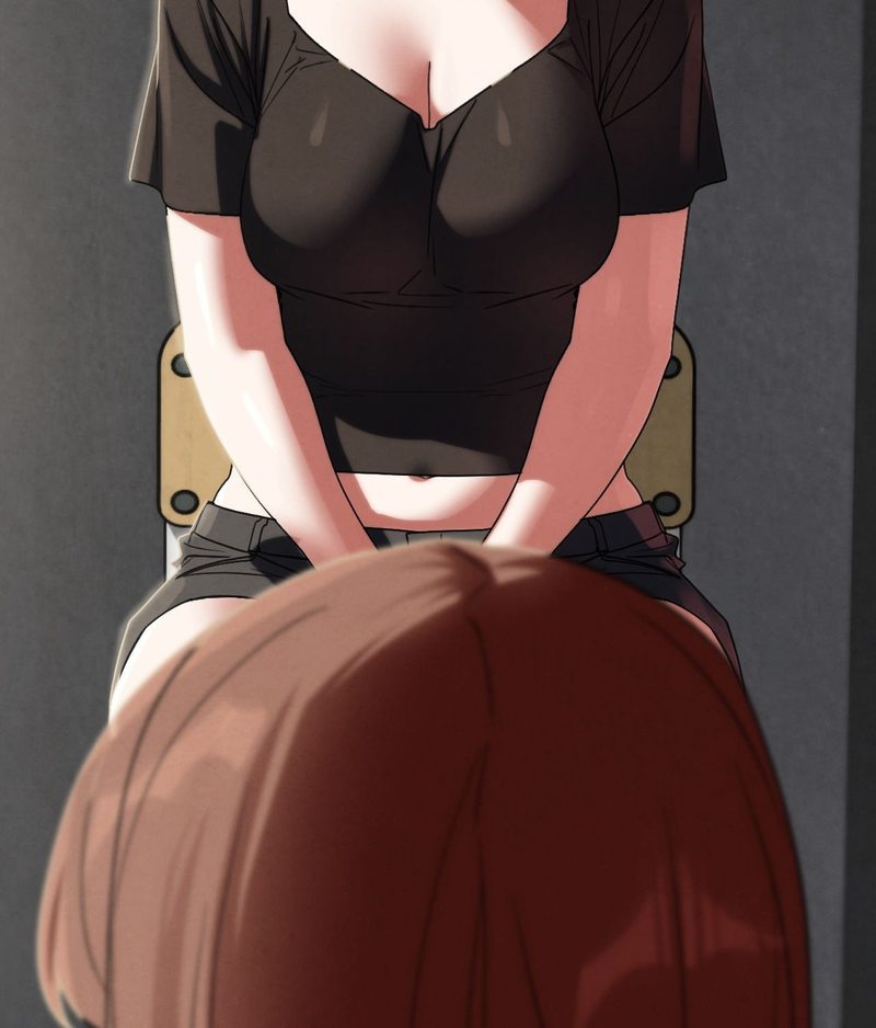 Seniors of Class 5 - Chapter 109 [photo 138] - MangaPorn