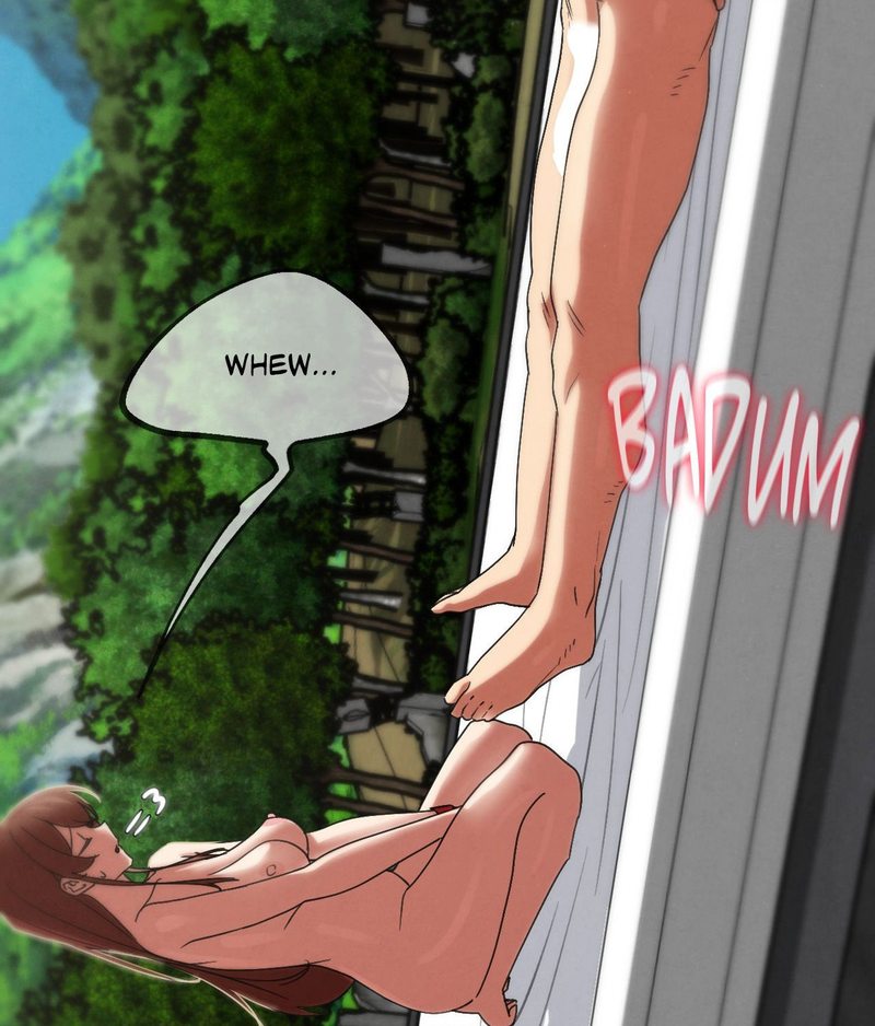 Seniors of Class 5 - Chapter 109 [photo 145] - MangaPorn