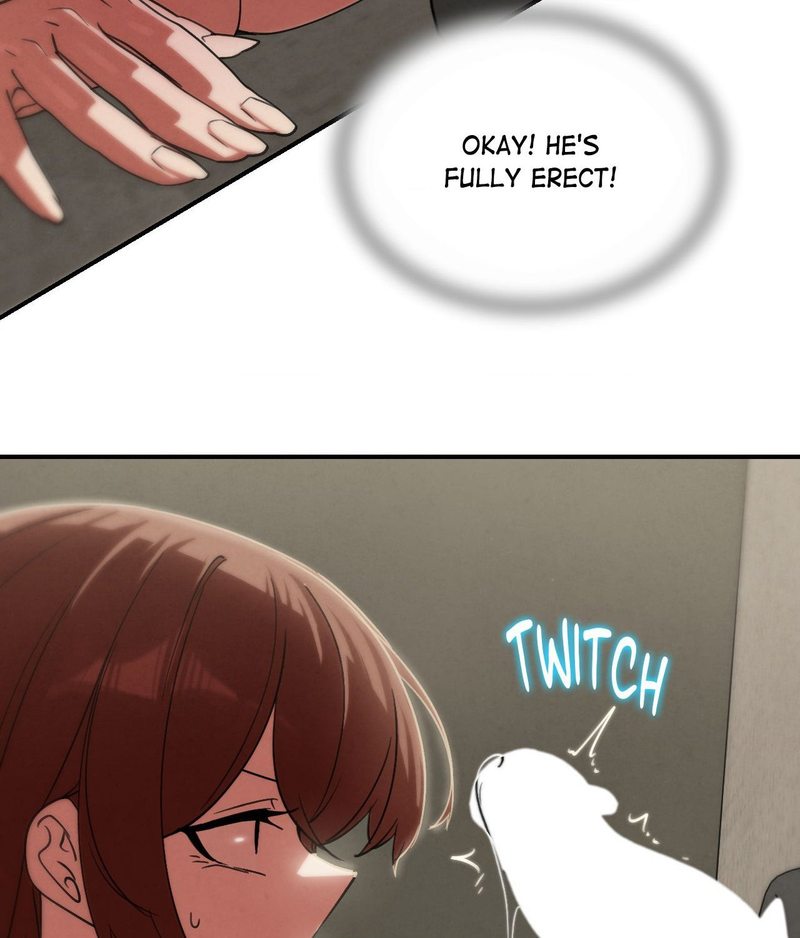 Seniors of Class 5 - Chapter 109 [photo 23] - MangaPorn