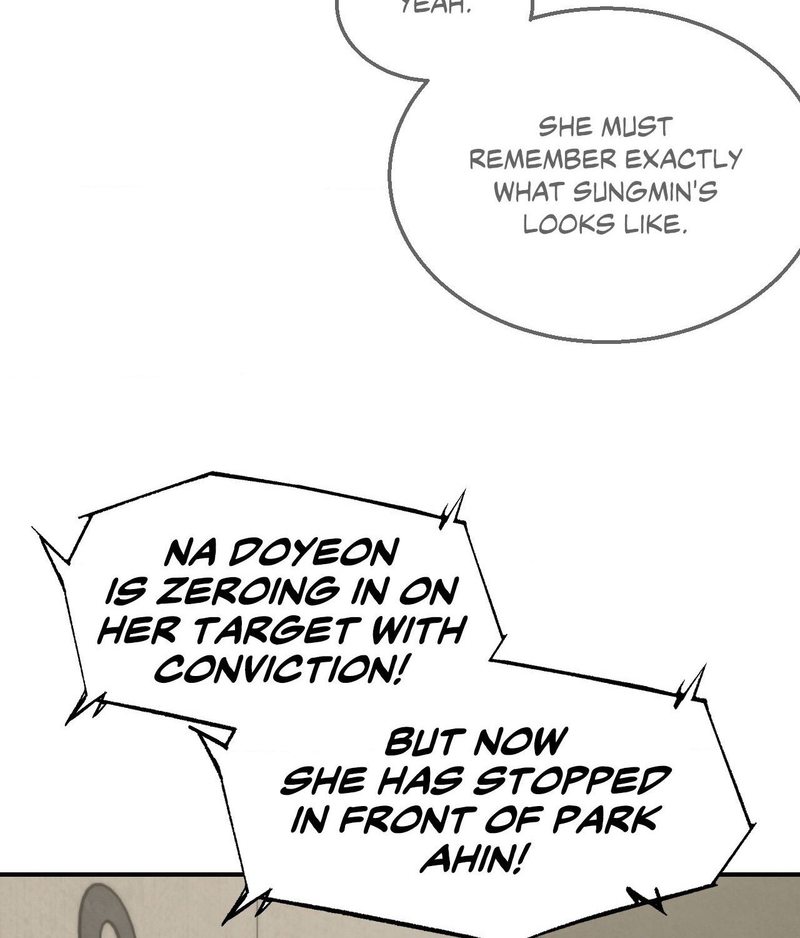 Seniors of Class 5 - Chapter 109 [photo 32] - MangaPorn