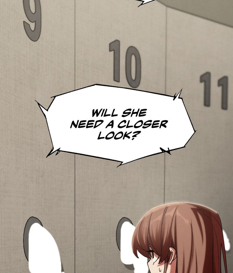 Seniors of Class 5 - Chapter 109 [photo 33] - MangaPorn