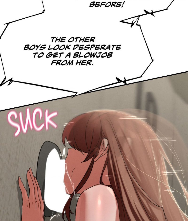 Seniors of Class 5 - Chapter 109 [photo 40] - MangaPorn