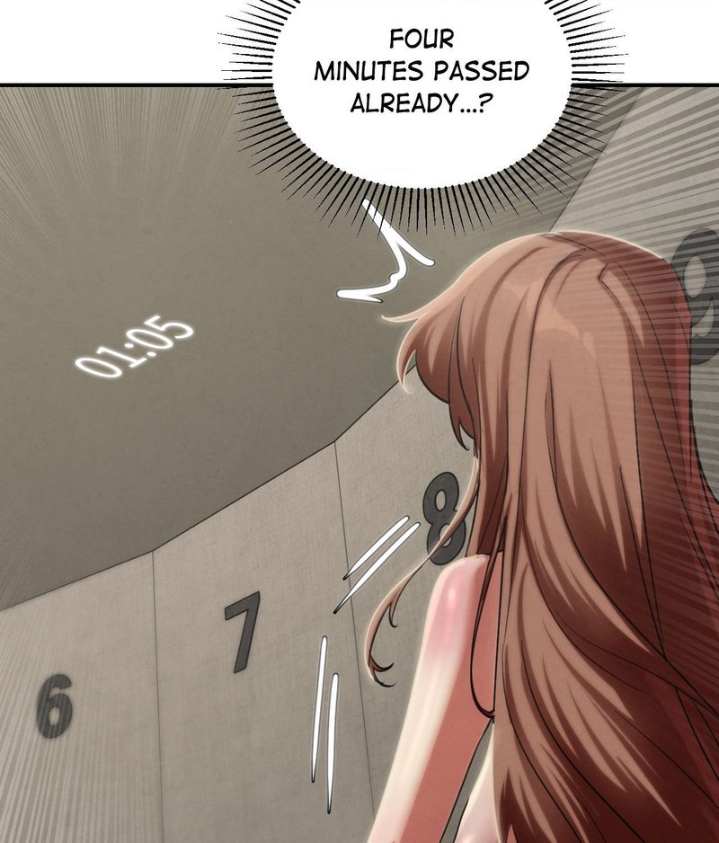 Seniors of Class 5 - Chapter 109 [photo 47] - MangaPorn