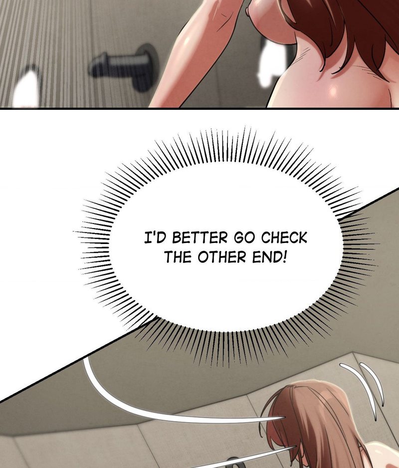 Seniors of Class 5 - Chapter 109 [photo 48] - MangaPorn