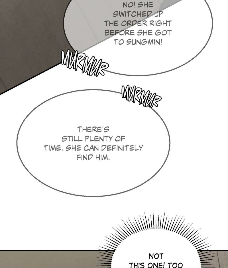 Seniors of Class 5 - Chapter 109 [photo 50] - MangaPorn