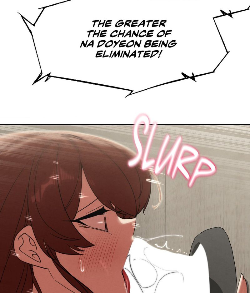 Seniors of Class 5 - Chapter 109 [photo 58] - MangaPorn