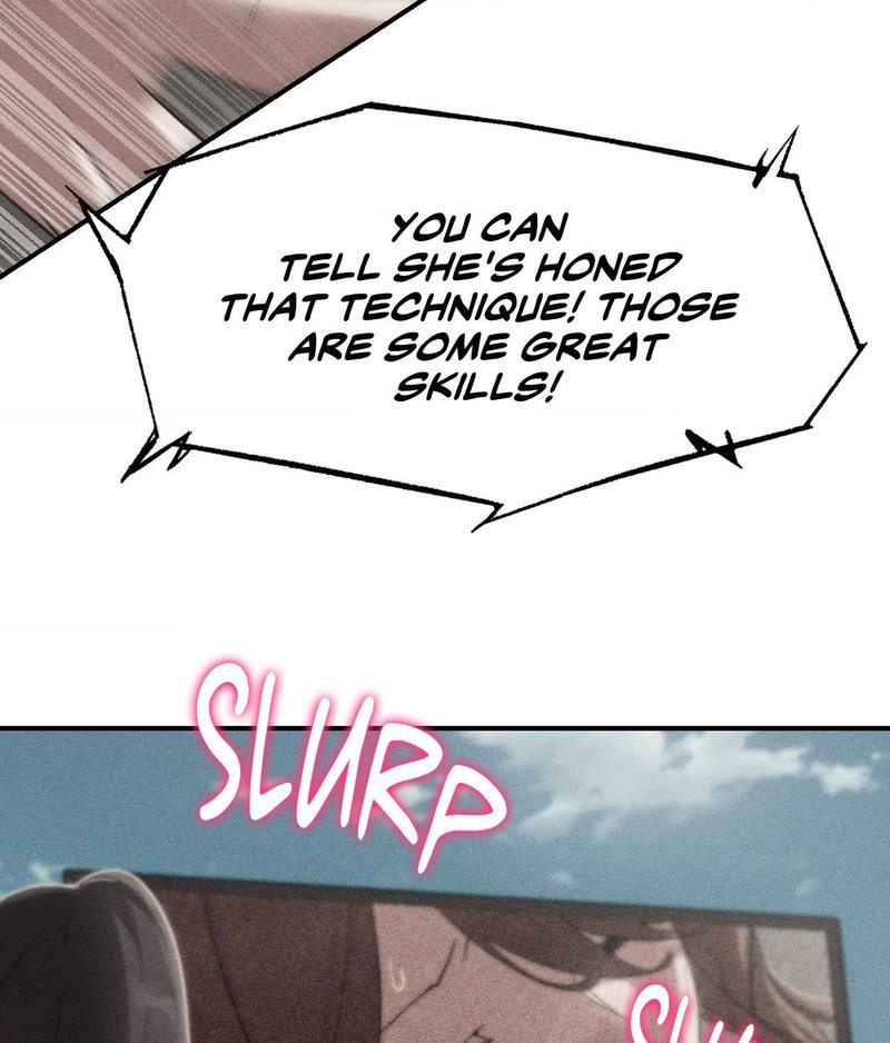 Seniors of Class 5 - Chapter 109 [photo 7] - MangaPorn