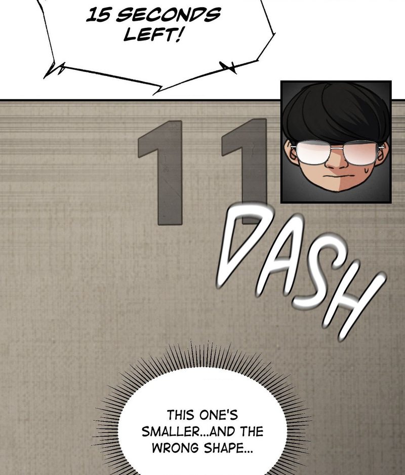 Seniors of Class 5 - Chapter 109 [photo 77] - MangaPorn