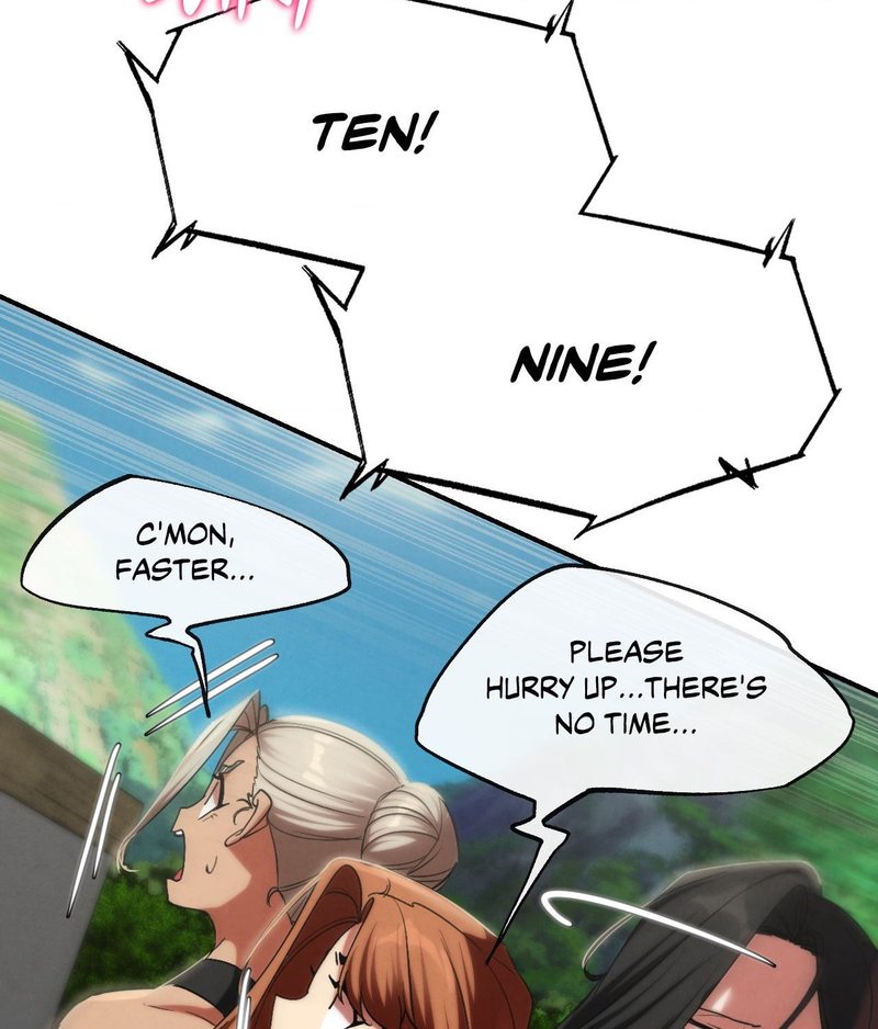 Seniors of Class 5 - Chapter 109 [photo 89] - MangaPorn