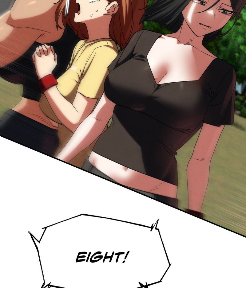 Seniors of Class 5 - Chapter 109 [photo 90] - MangaPorn