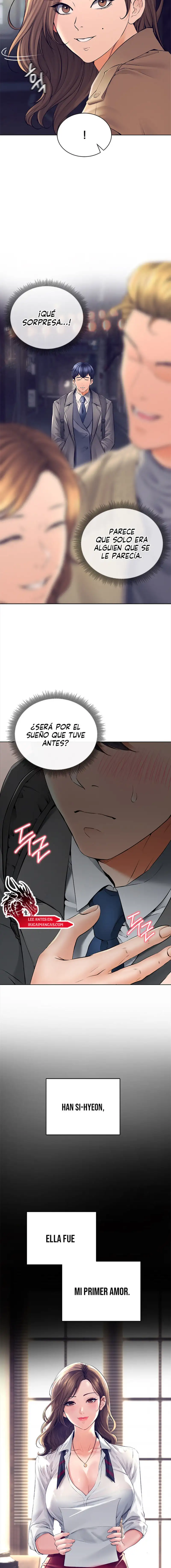 The Inheritor Raw - Chapter 1 [photo 10] - MangaPorn