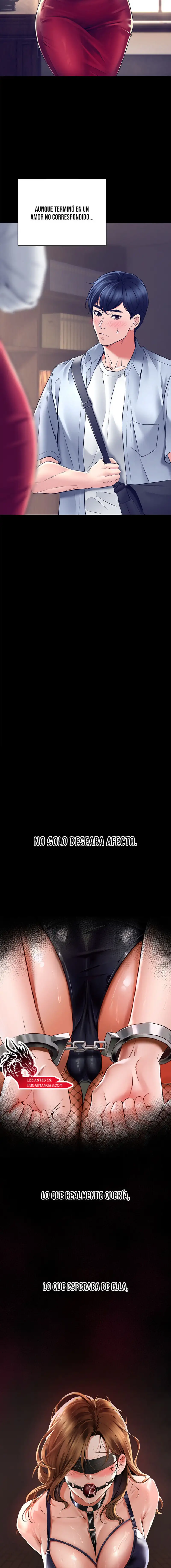 The Inheritor Raw - Chapter 1 [photo 11] - MangaPorn