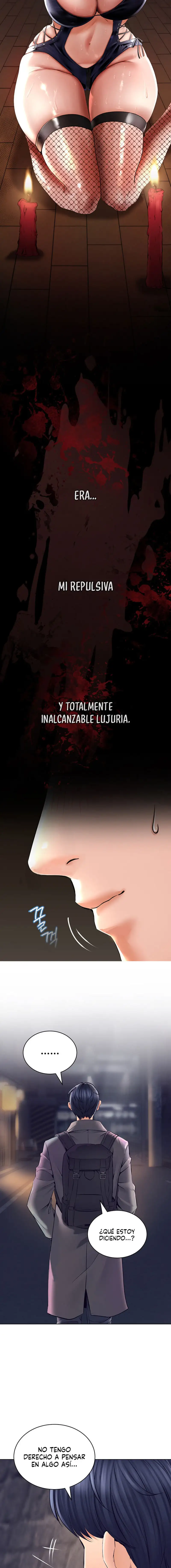 The Inheritor Raw - Chapter 1 [photo 12] - MangaPorn