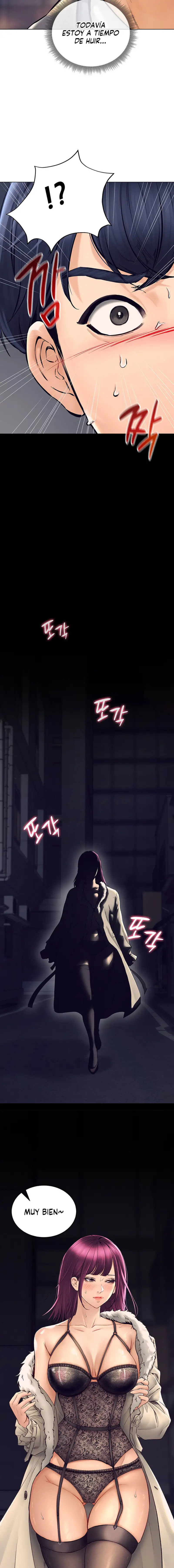 The Inheritor Raw - Chapter 1 [photo 17] - MangaPorn