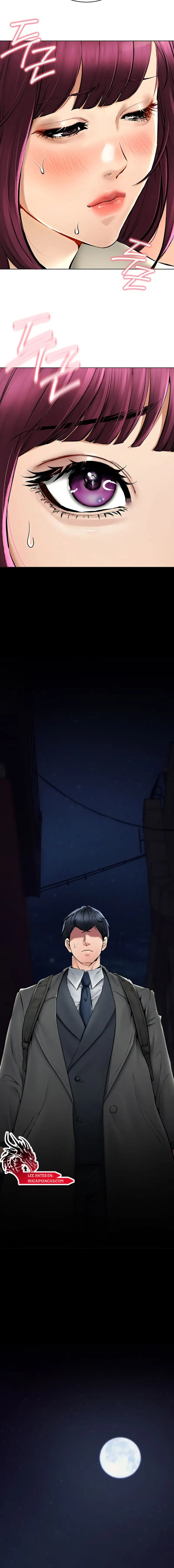 The Inheritor Raw - Chapter 1 [photo 19] - MangaPorn