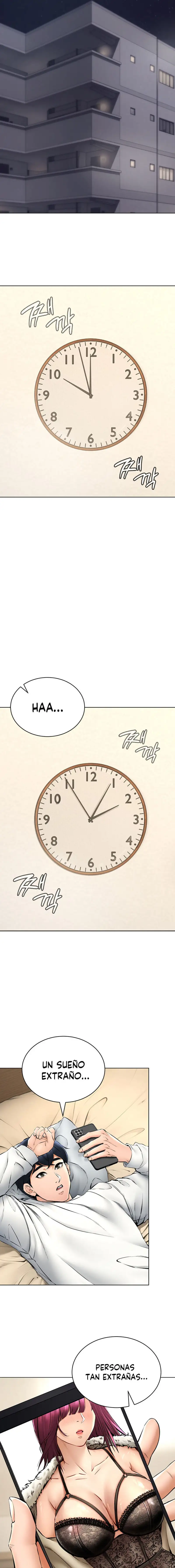 The Inheritor Raw - Chapter 1 [photo 20] - MangaPorn