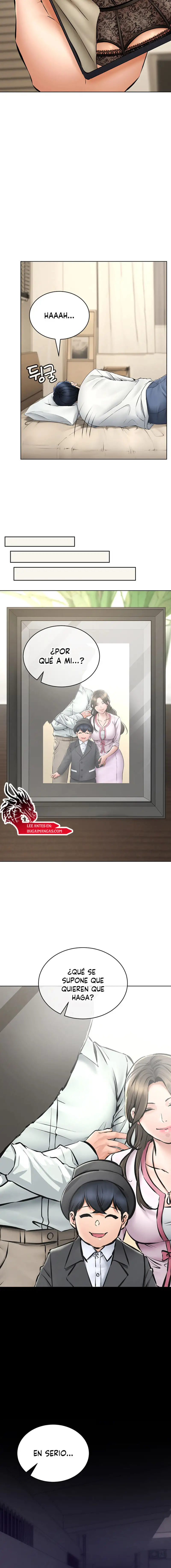 The Inheritor Raw - Chapter 1 [photo 21] - MangaPorn