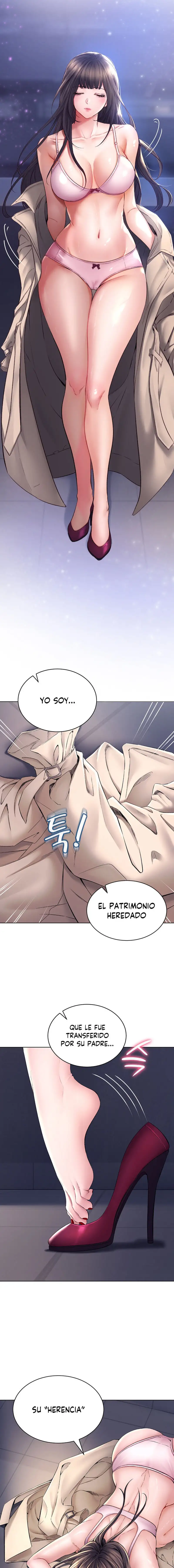 The Inheritor Raw - Chapter 1 [photo 26] - MangaPorn