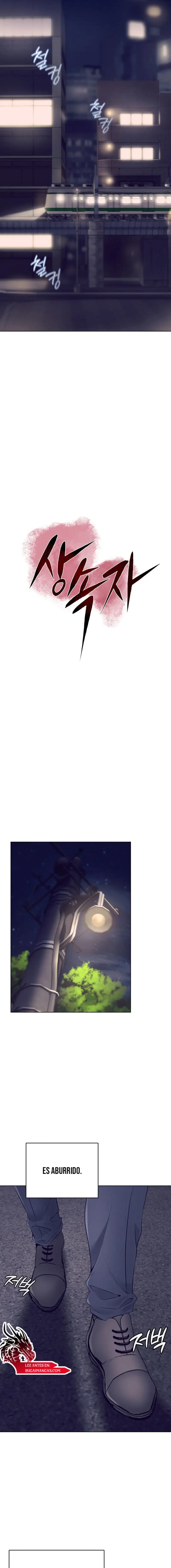 The Inheritor Raw - Chapter 1 [photo 6] - MangaPorn