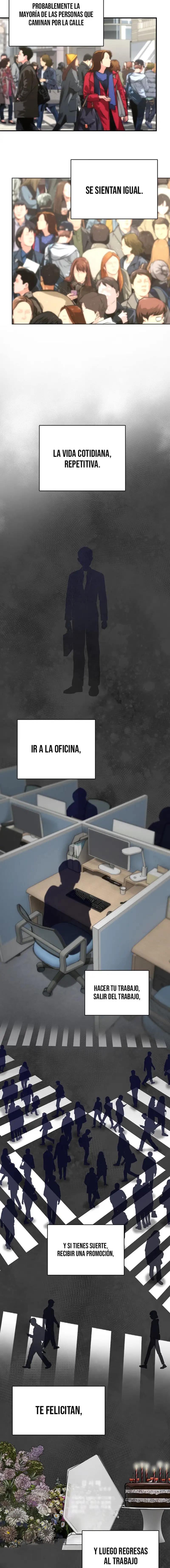 The Inheritor Raw - Chapter 1 [photo 7] - MangaPorn