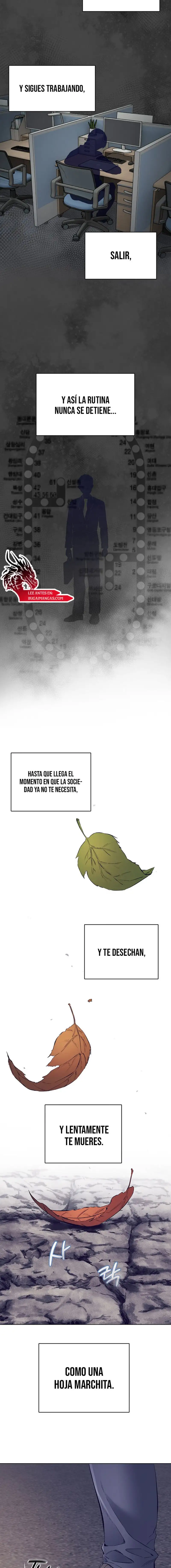 The Inheritor Raw - Chapter 1 [photo 8] - MangaPorn