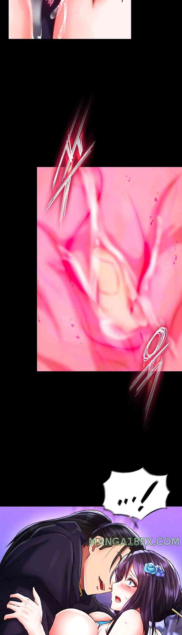 I Ended Up in the World of Murim Raw - Chapter 42 [photo 12] - MangaPorn