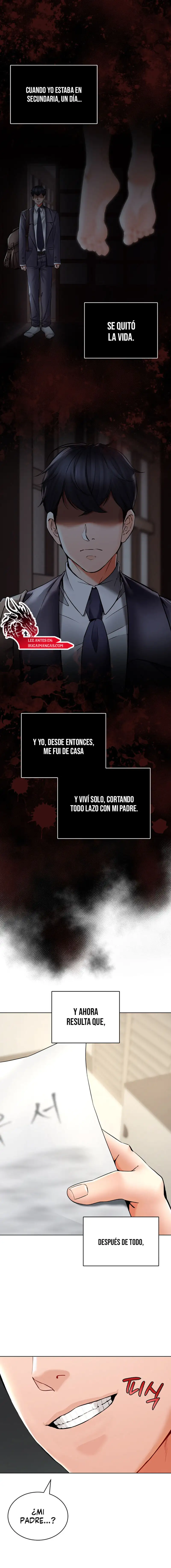 The Inheritor Raw - Chapter 2 [photo 10] - MangaPorn