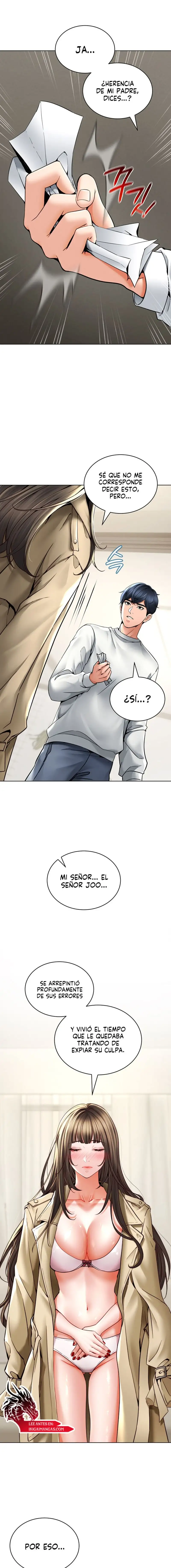 The Inheritor Raw - Chapter 2 [photo 11] - MangaPorn