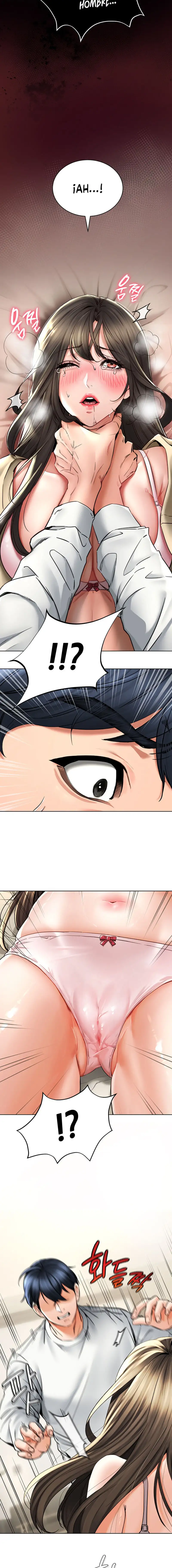 The Inheritor Raw - Chapter 2 [photo 14] - MangaPorn