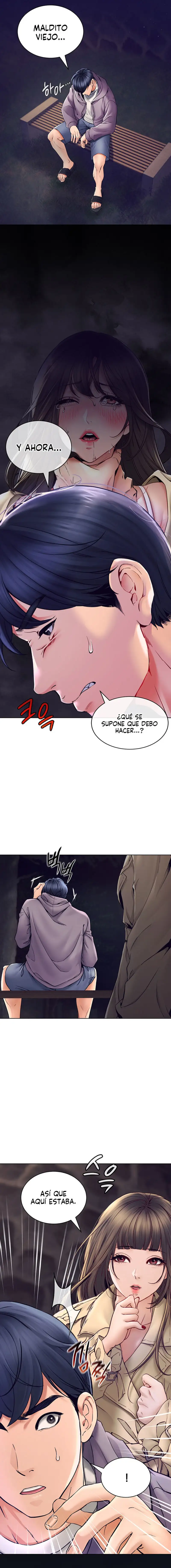 The Inheritor Raw - Chapter 2 [photo 17] - MangaPorn