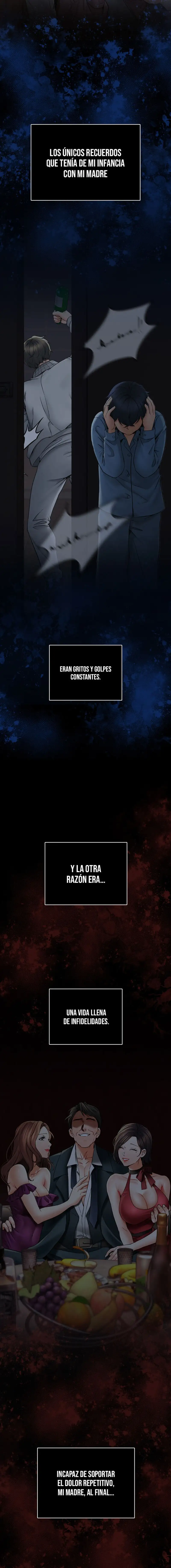 The Inheritor Raw - Chapter 2 [photo 9] - MangaPorn