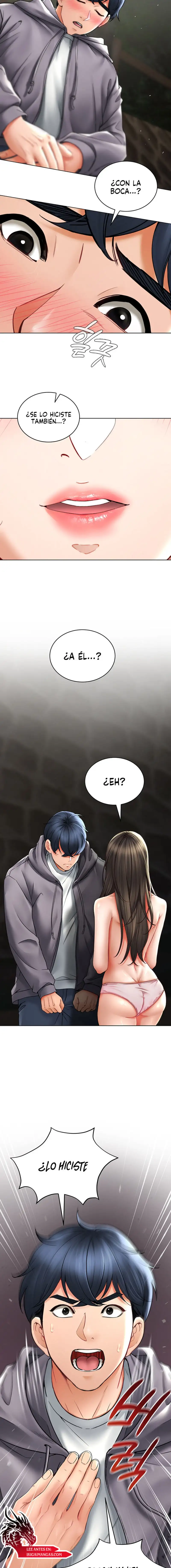 The Inheritor Raw - Chapter 3 [photo 11] - MangaPorn